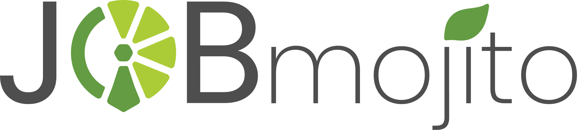JobMojito Logo